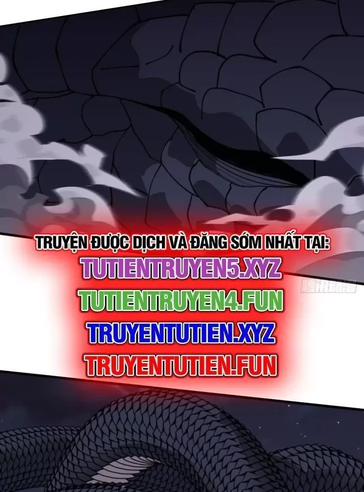Ta Có Một Sơn Trại Chapter 945 - Trang 4