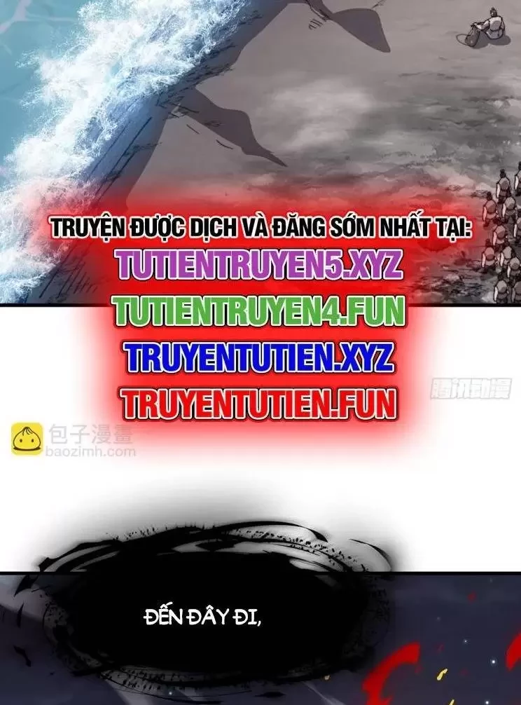 Ta Có Một Sơn Trại Chapter 945 - Trang 4