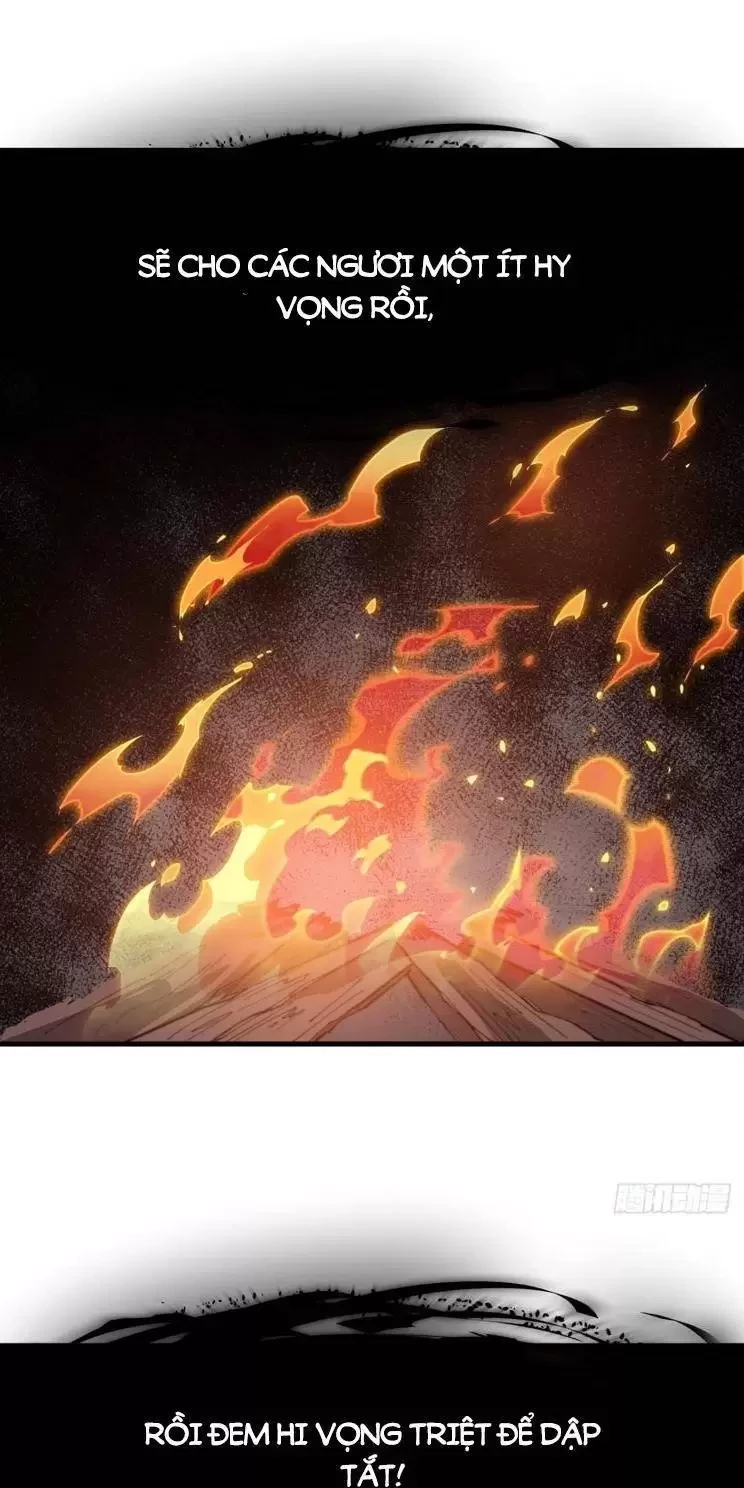 Ta Có Một Sơn Trại Chapter 945 - Trang 4