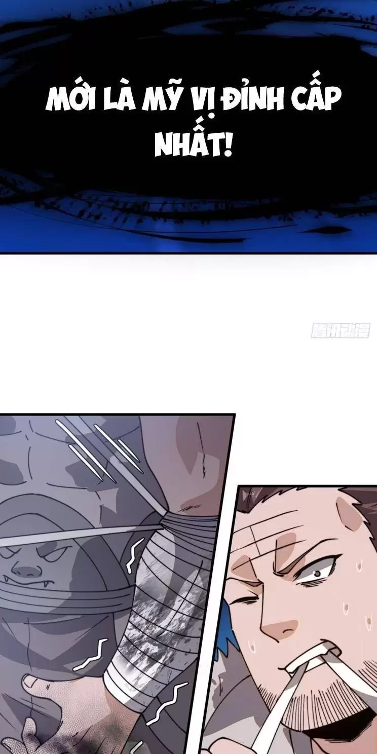 Ta Có Một Sơn Trại Chapter 945 - Trang 4