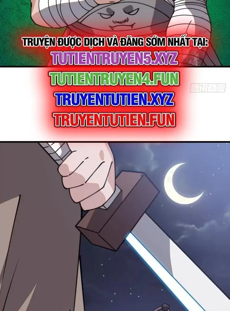 Ta Có Một Sơn Trại Chapter 945 - Trang 4