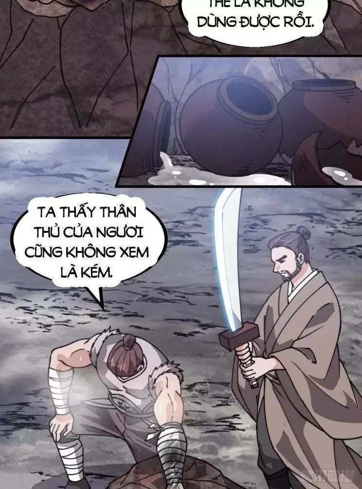 Ta Có Một Sơn Trại Chapter 945 - Trang 4