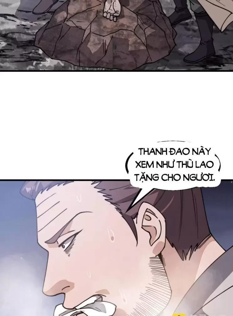 Ta Có Một Sơn Trại Chapter 945 - Trang 4