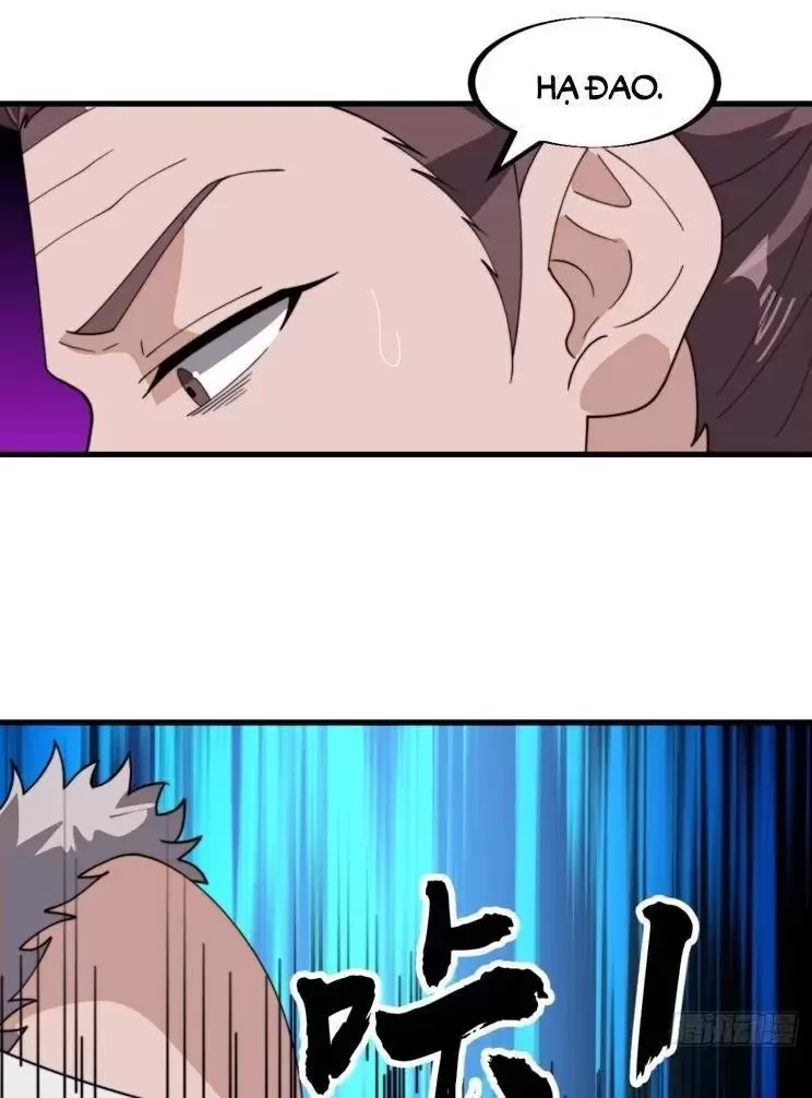 Ta Có Một Sơn Trại Chapter 945 - Trang 4