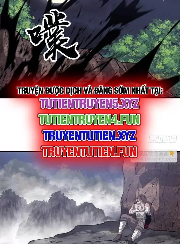 Ta Có Một Sơn Trại Chapter 945 - Trang 4