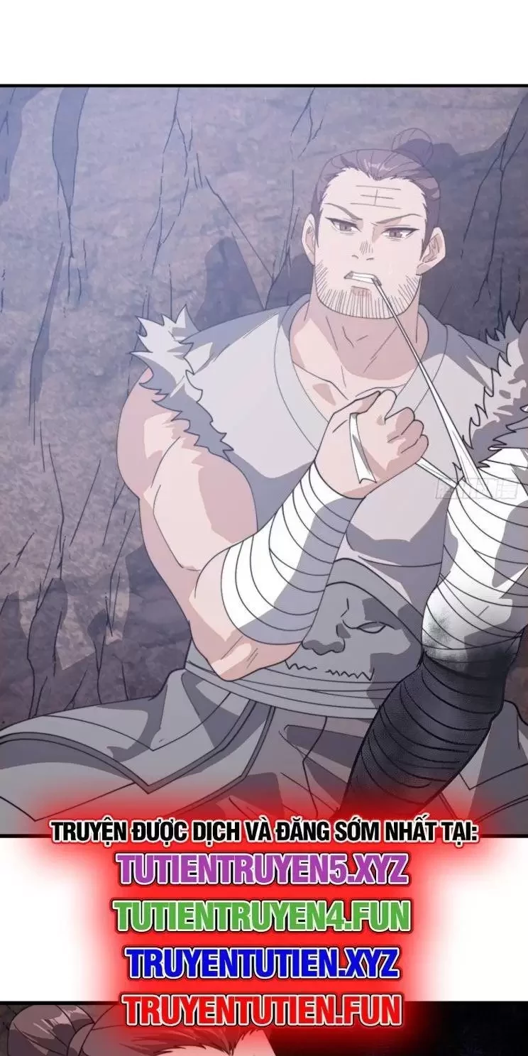 Ta Có Một Sơn Trại Chapter 945 - Trang 4