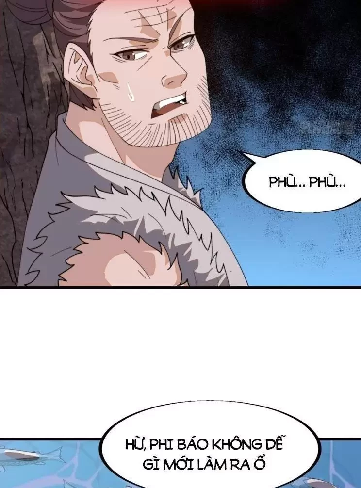 Ta Có Một Sơn Trại Chapter 945 - Trang 4