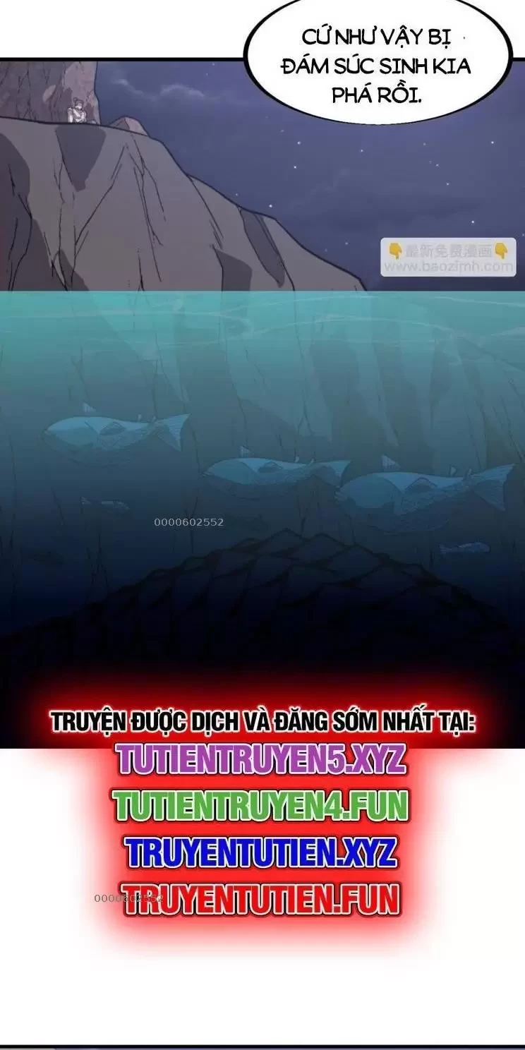 Ta Có Một Sơn Trại Chapter 945 - Trang 4