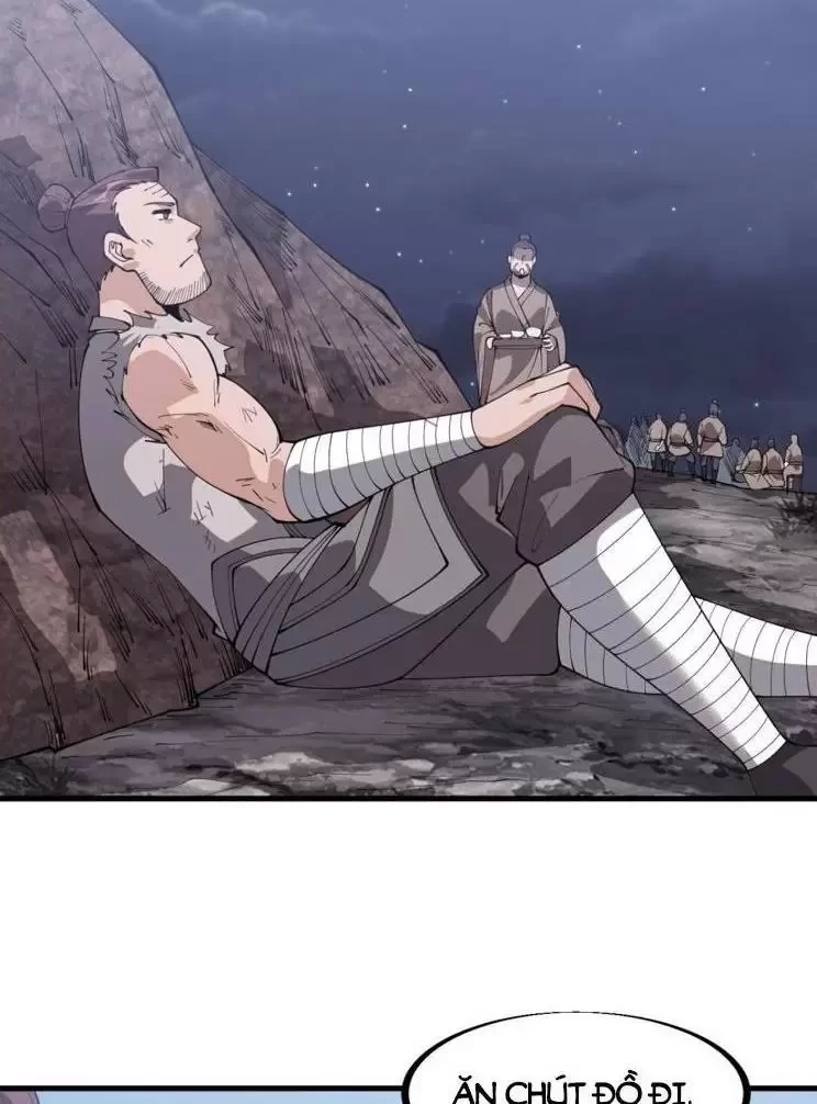 Ta Có Một Sơn Trại Chapter 945 - Trang 4