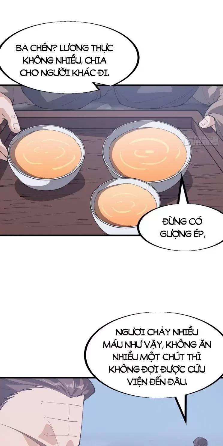 Ta Có Một Sơn Trại Chapter 945 - Trang 4