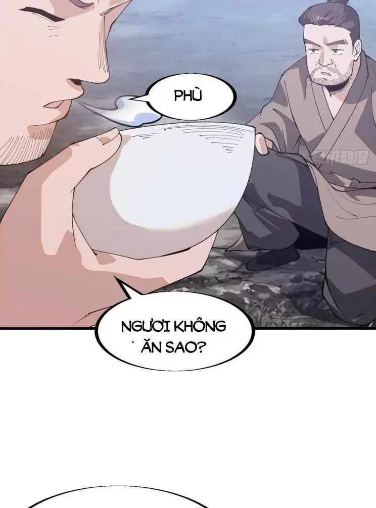 Ta Có Một Sơn Trại Chapter 945 - Trang 4