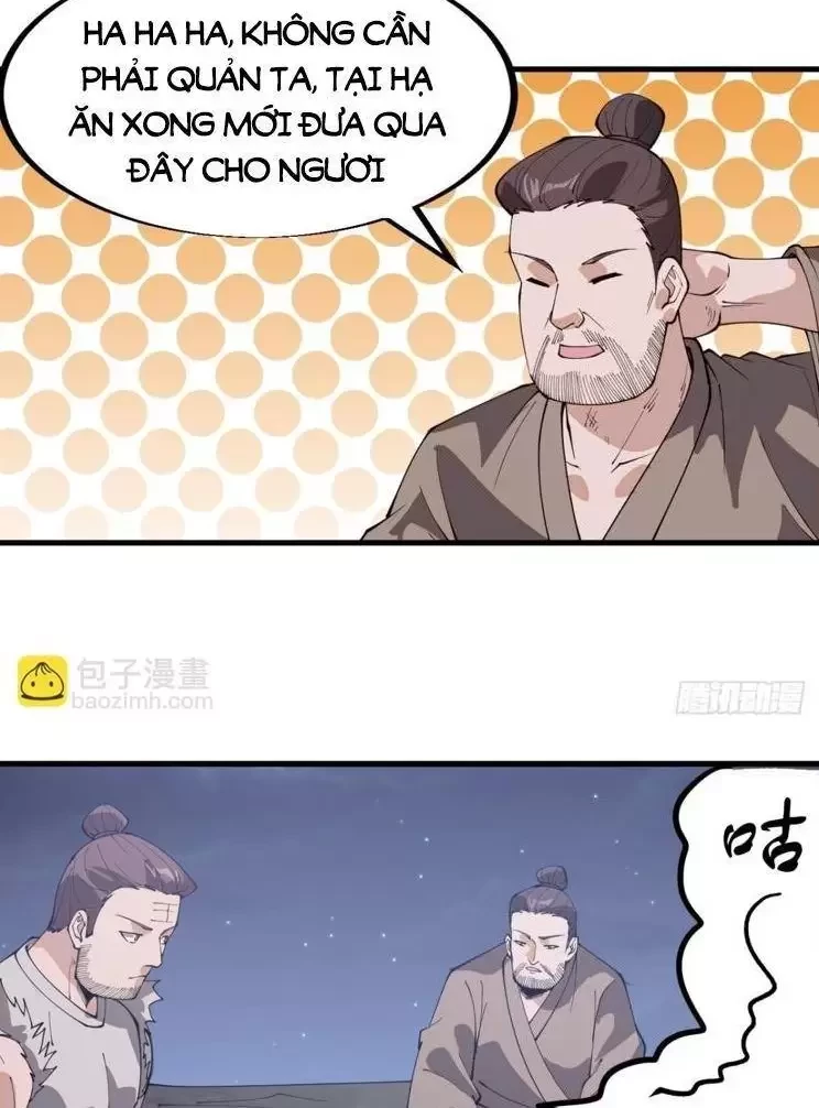 Ta Có Một Sơn Trại Chapter 945 - Trang 4