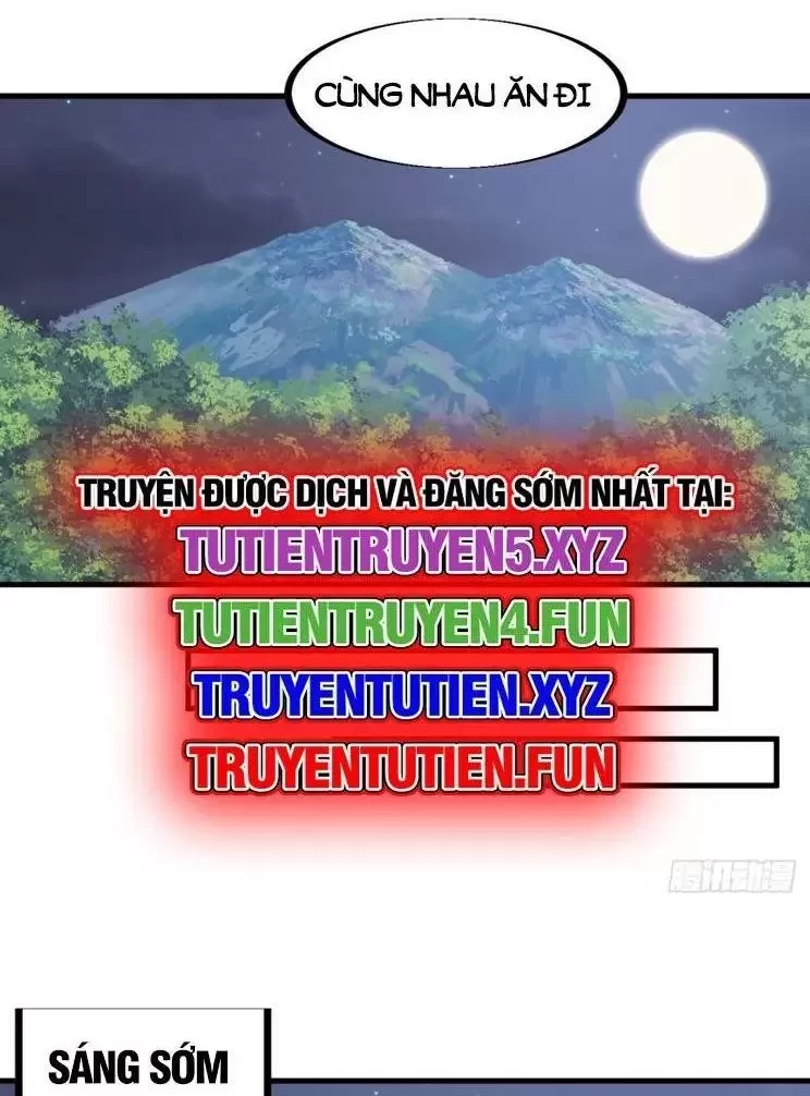 Ta Có Một Sơn Trại Chapter 945 - Trang 4