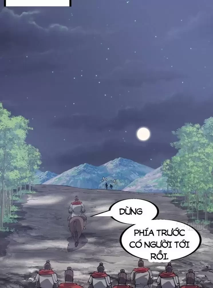 Ta Có Một Sơn Trại Chapter 945 - Trang 4