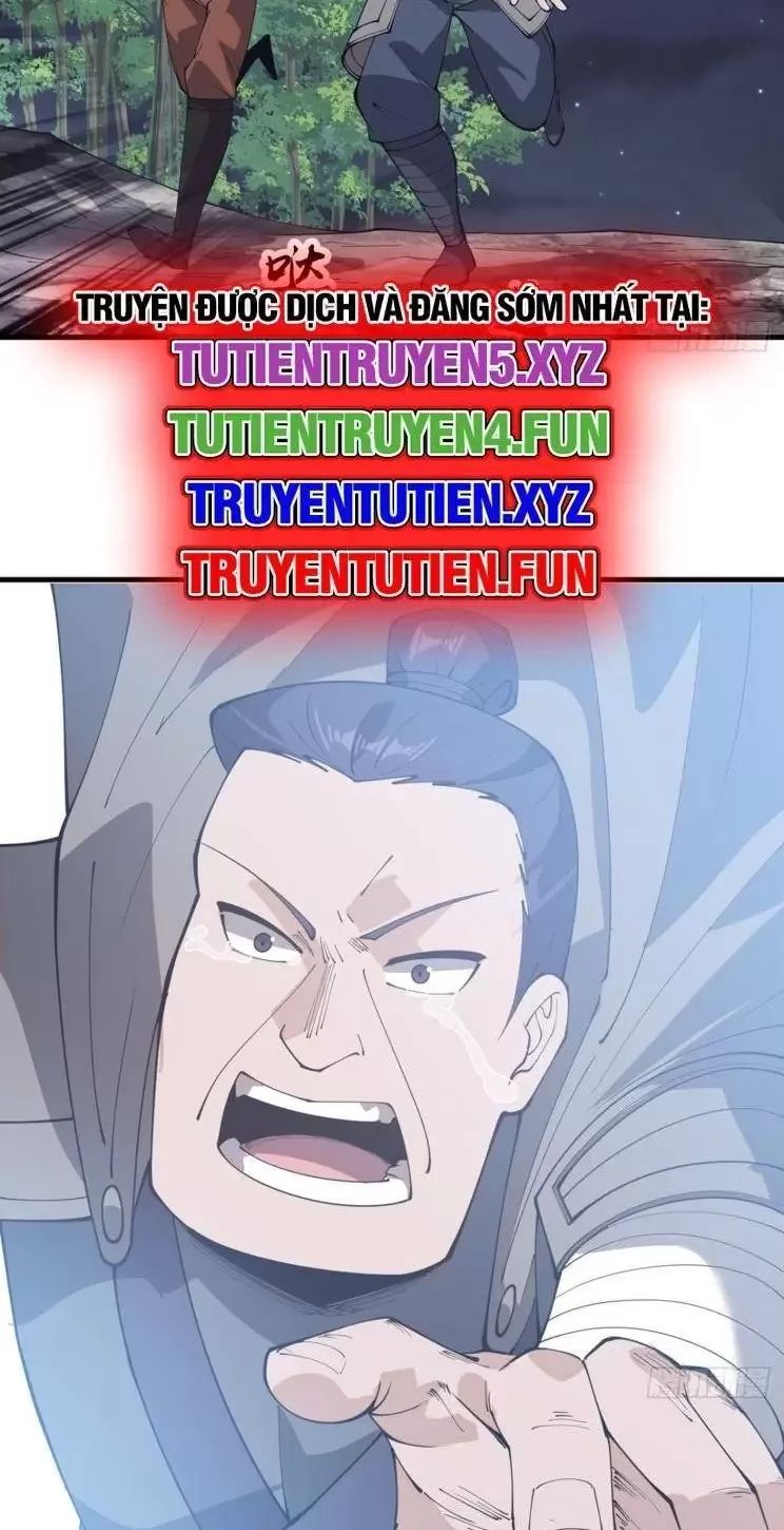 Ta Có Một Sơn Trại Chapter 945 - Trang 4