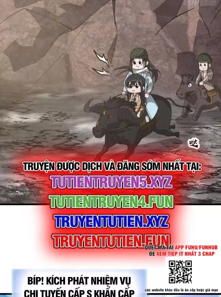 Ta Có Một Sơn Trại Chapter 946 - Trang 4