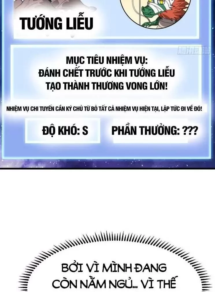 Ta Có Một Sơn Trại Chapter 946 - Trang 4