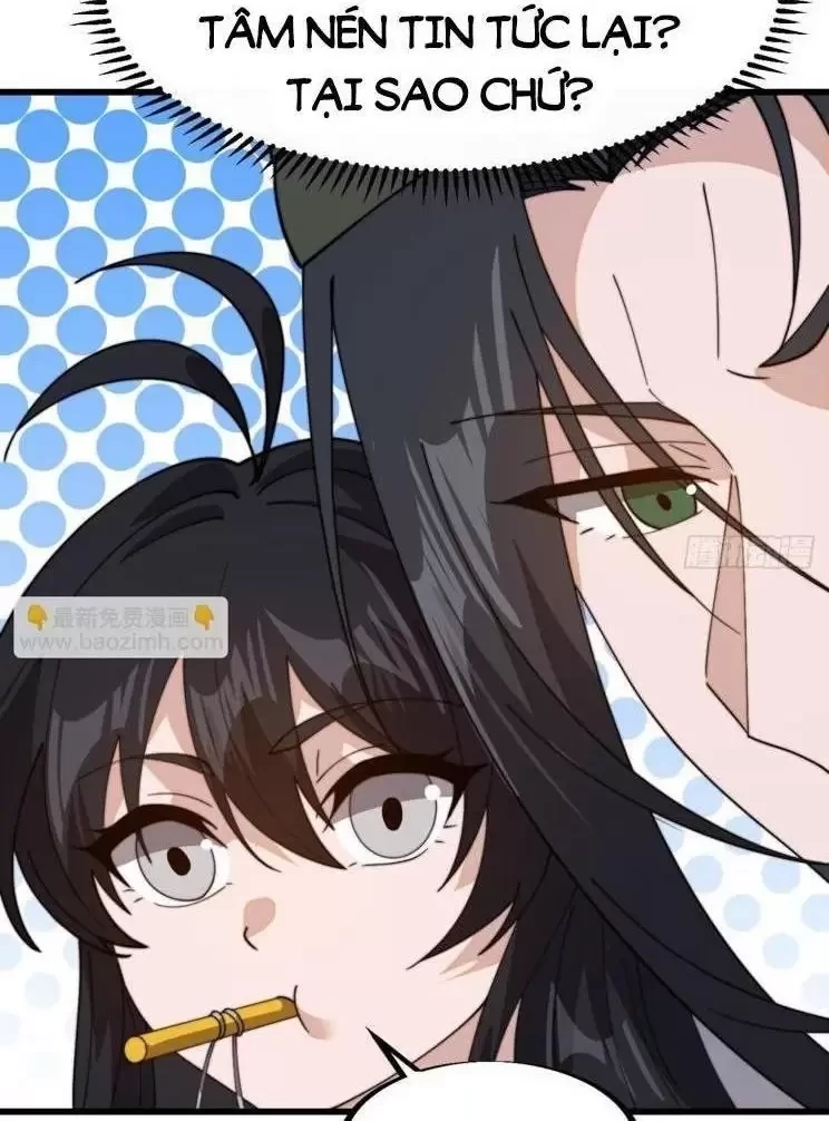 Ta Có Một Sơn Trại Chapter 946 - Trang 4