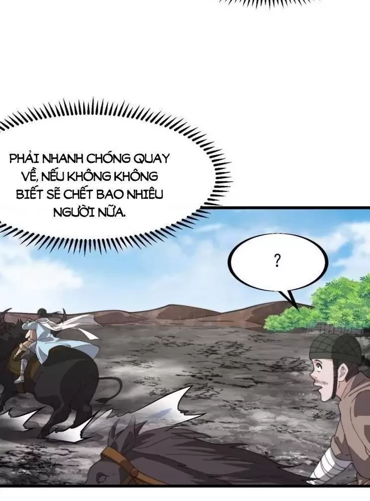 Ta Có Một Sơn Trại Chapter 946 - Trang 4