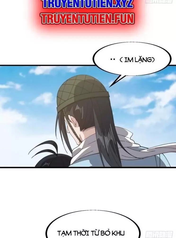 Ta Có Một Sơn Trại Chapter 946 - Trang 4