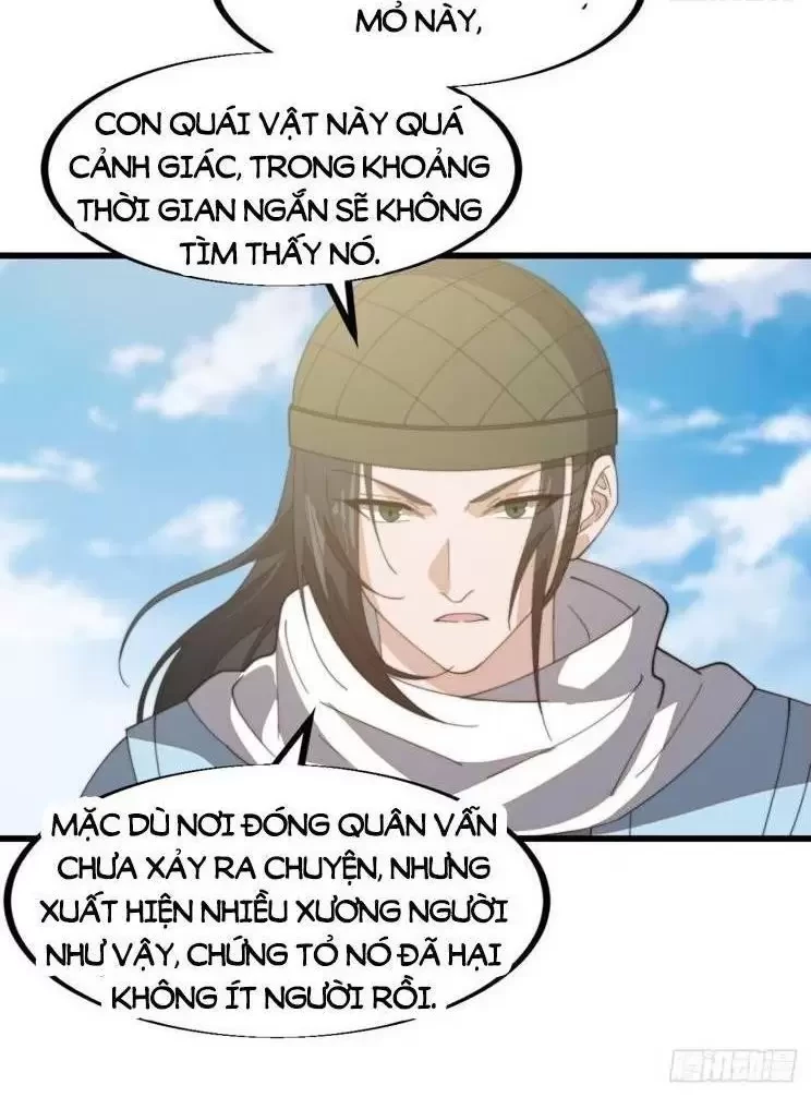 Ta Có Một Sơn Trại Chapter 946 - Trang 4