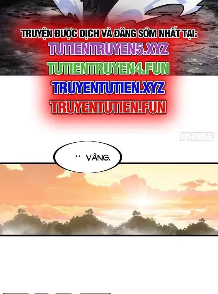 Ta Có Một Sơn Trại Chapter 946 - Trang 4