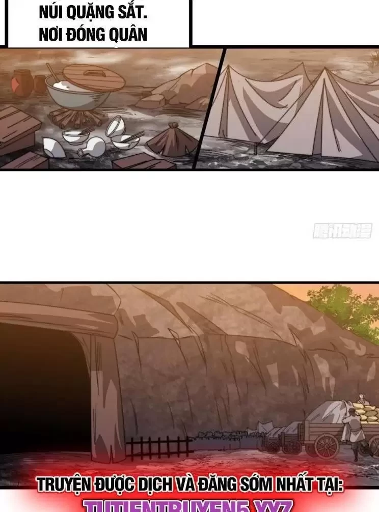 Ta Có Một Sơn Trại Chapter 946 - Trang 4