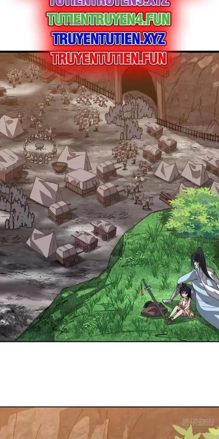 Ta Có Một Sơn Trại Chapter 946 - Trang 4
