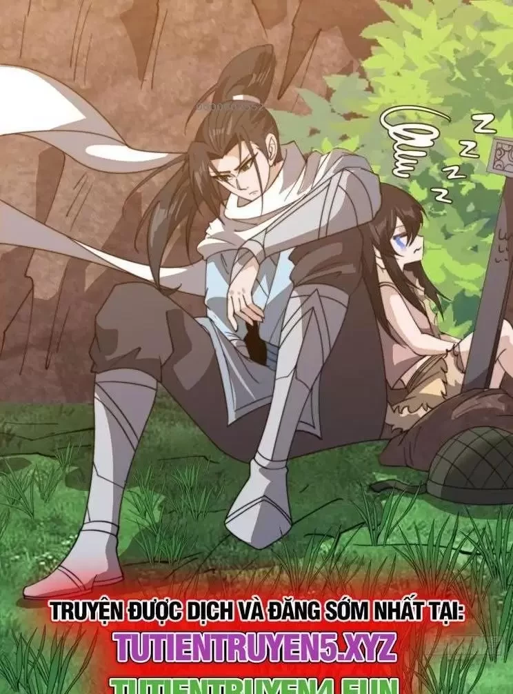 Ta Có Một Sơn Trại Chapter 946 - Trang 4