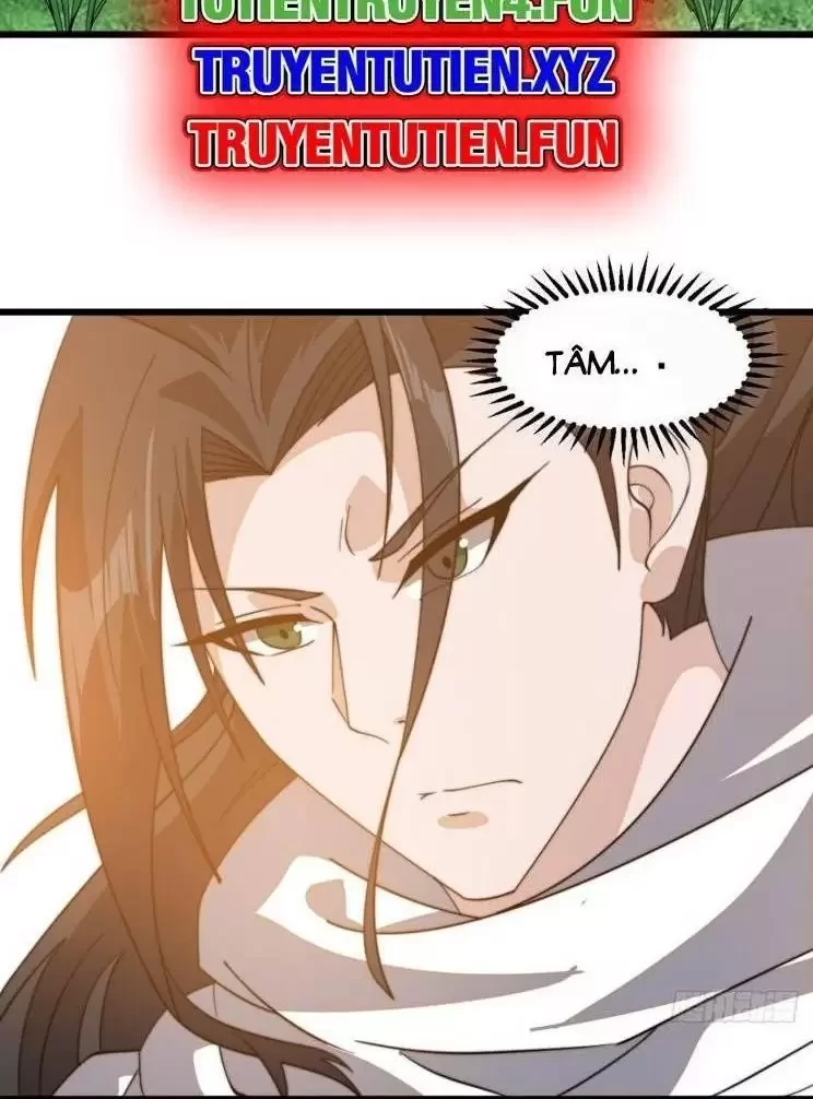 Ta Có Một Sơn Trại Chapter 946 - Trang 4