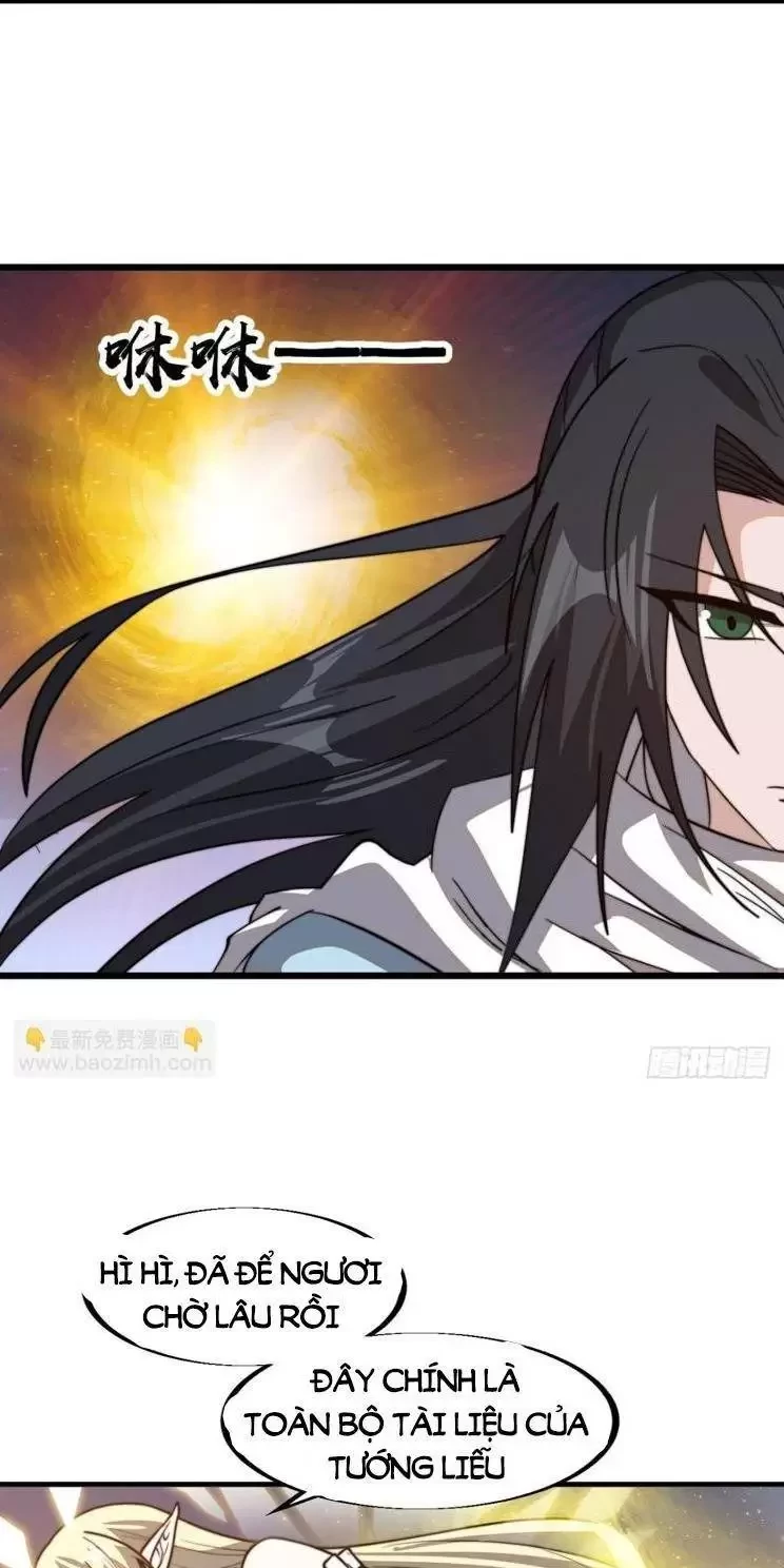Ta Có Một Sơn Trại Chapter 946 - Trang 4