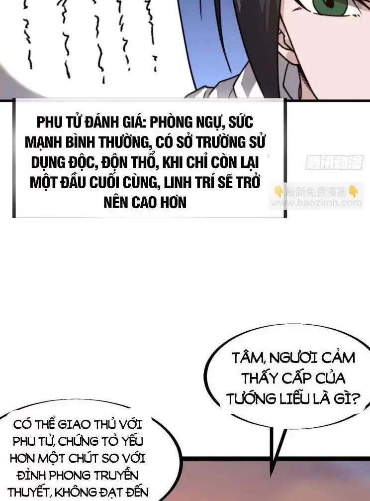 Ta Có Một Sơn Trại Chapter 946 - Trang 4