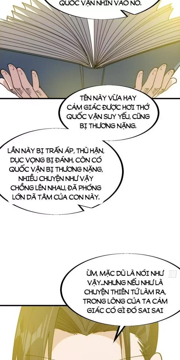 Ta Có Một Sơn Trại Chapter 946 - Trang 4