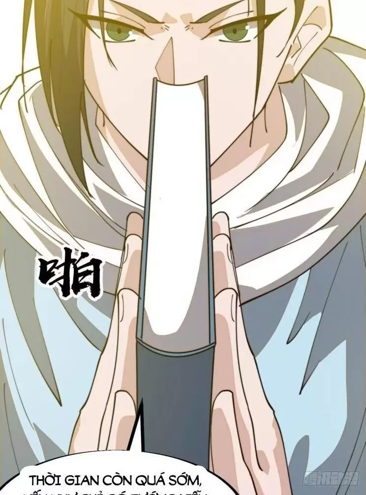 Ta Có Một Sơn Trại Chapter 946 - Trang 4