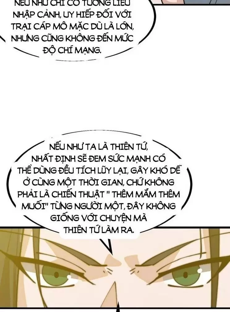 Ta Có Một Sơn Trại Chapter 946 - Trang 4