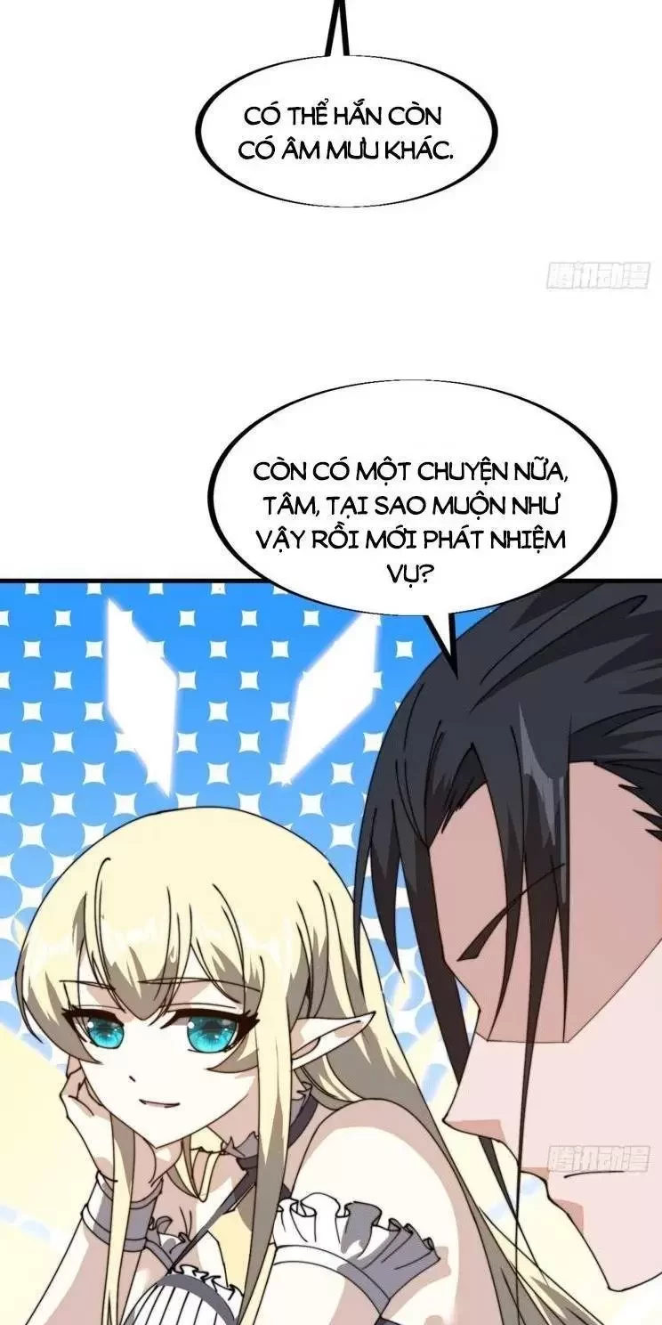 Ta Có Một Sơn Trại Chapter 946 - Trang 4