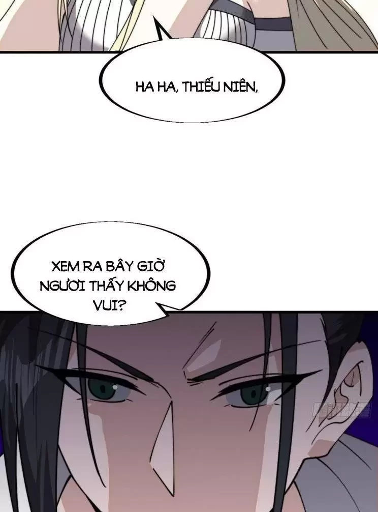 Ta Có Một Sơn Trại Chapter 946 - Trang 4