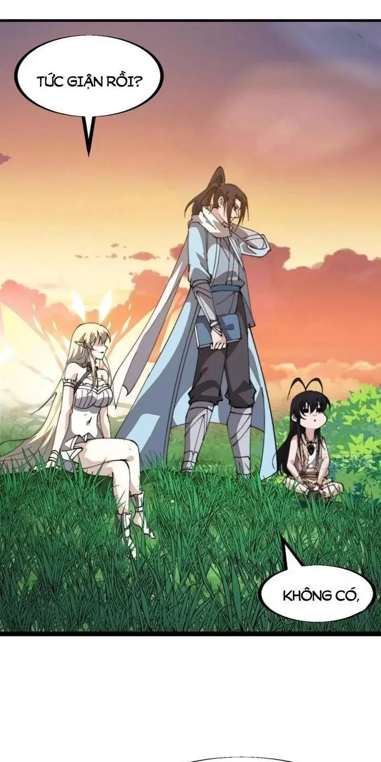 Ta Có Một Sơn Trại Chapter 946 - Trang 4