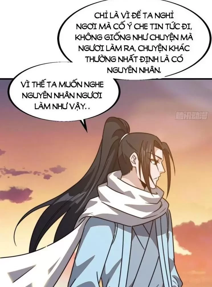Ta Có Một Sơn Trại Chapter 946 - Trang 4