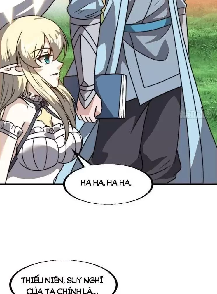 Ta Có Một Sơn Trại Chapter 946 - Trang 4