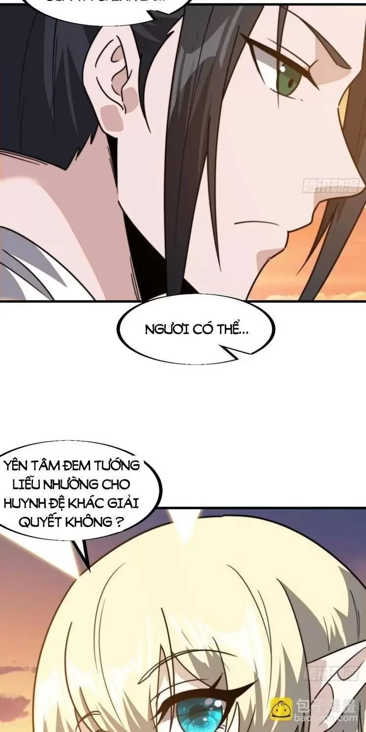 Ta Có Một Sơn Trại Chapter 946 - Trang 4