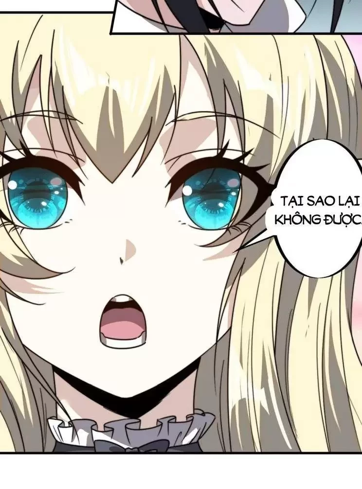 Ta Có Một Sơn Trại Chapter 946 - Trang 4