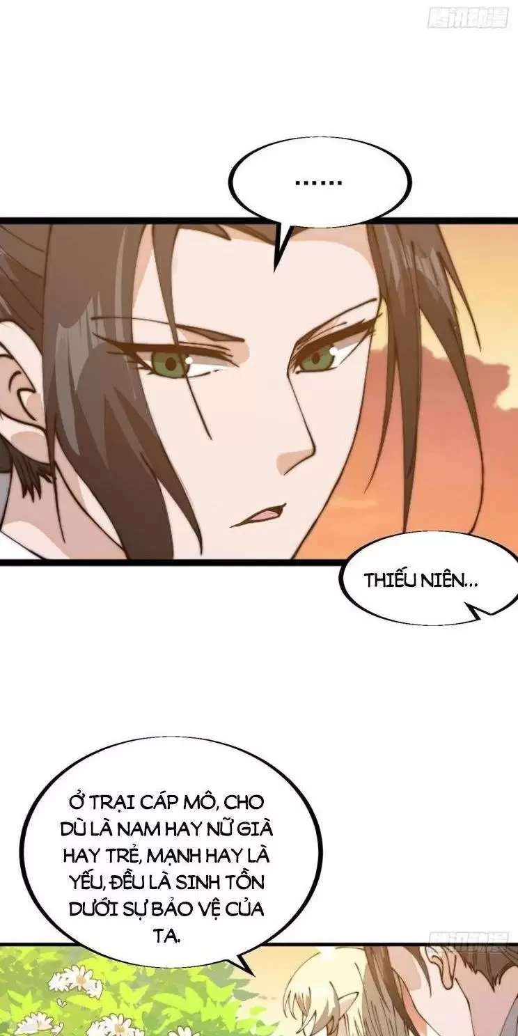 Ta Có Một Sơn Trại Chapter 946 - Trang 4