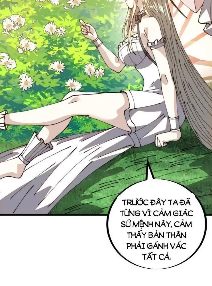 Ta Có Một Sơn Trại Chapter 946 - Trang 4