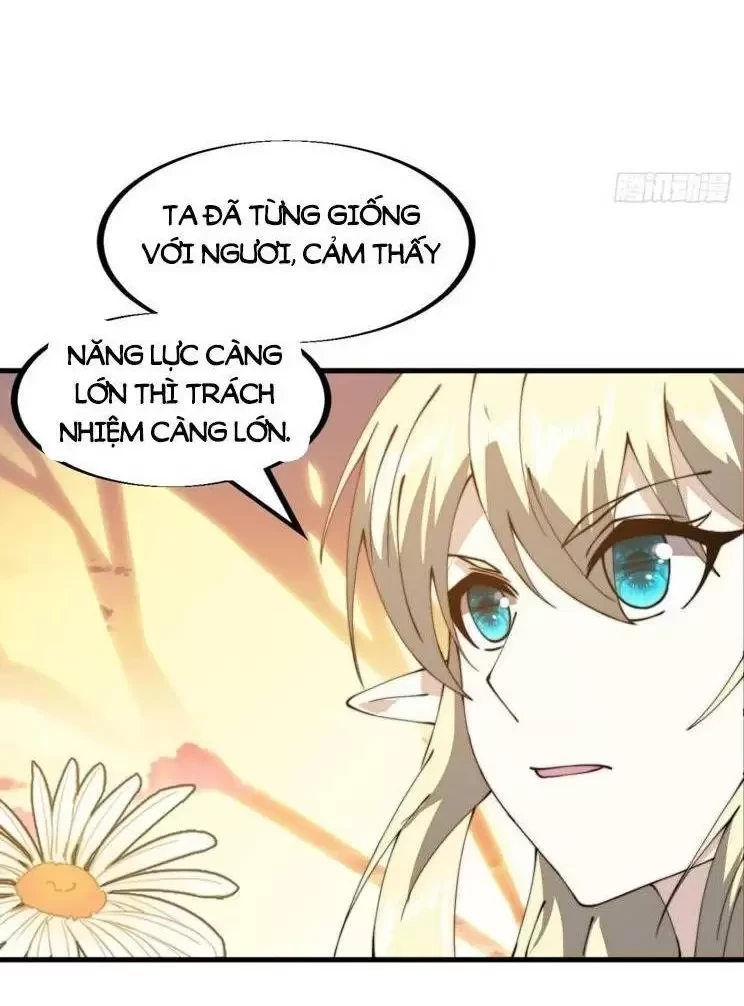 Ta Có Một Sơn Trại Chapter 946 - Trang 4