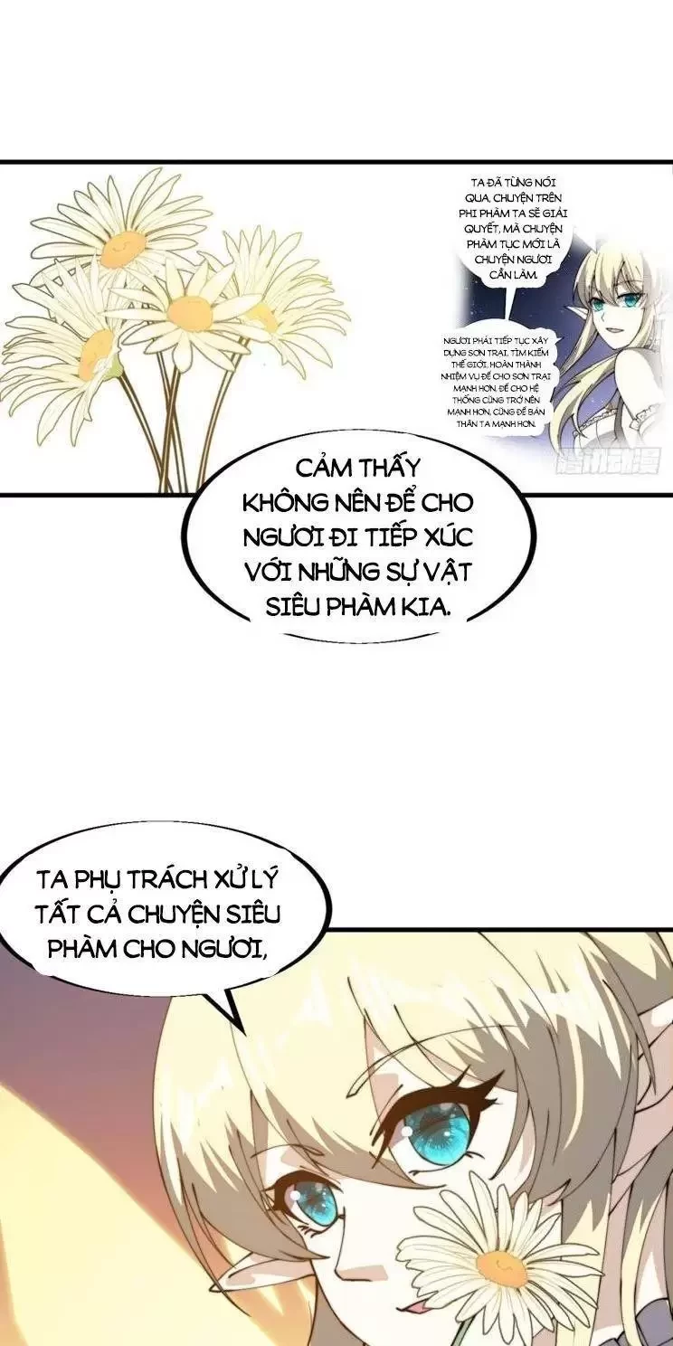 Ta Có Một Sơn Trại Chapter 946 - Trang 4