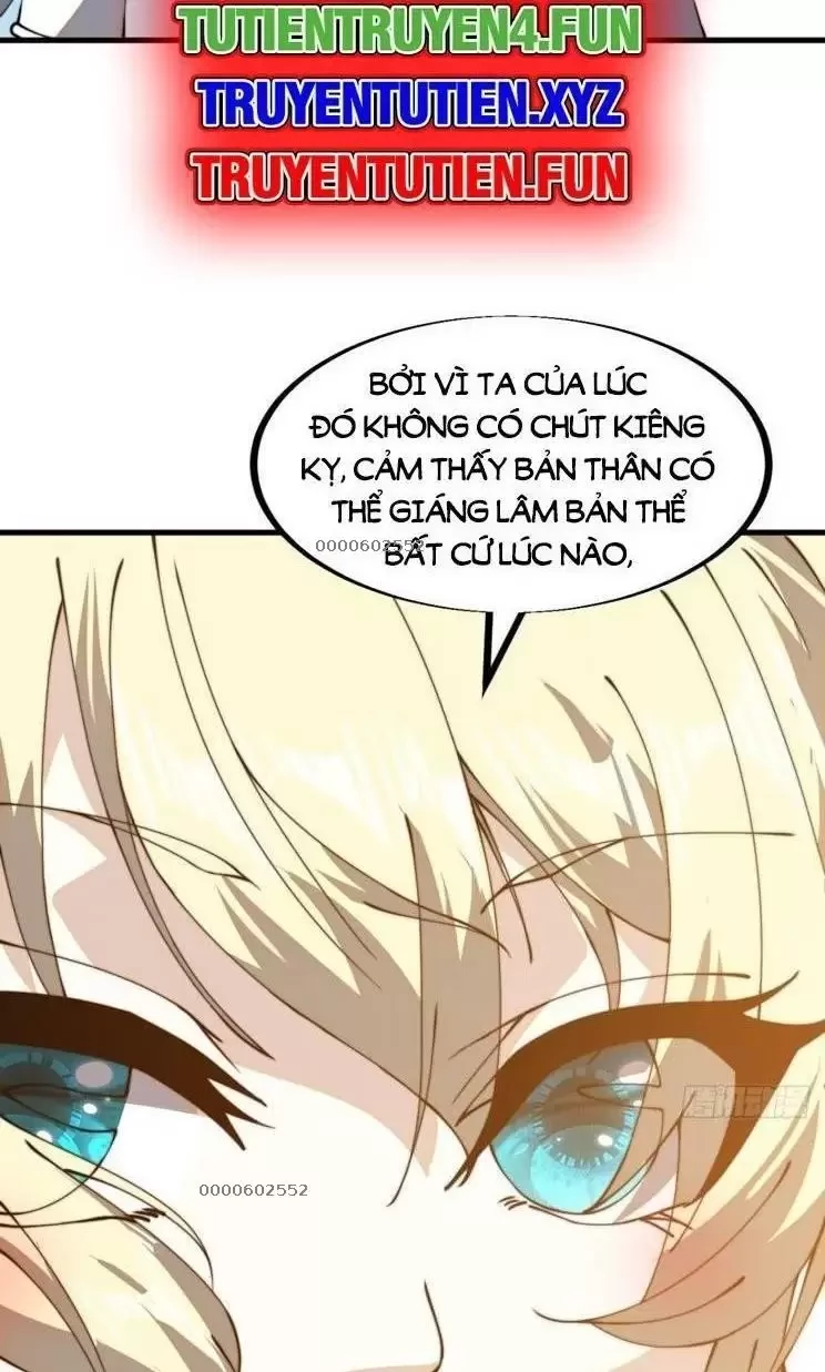 Ta Có Một Sơn Trại Chapter 946 - Trang 4
