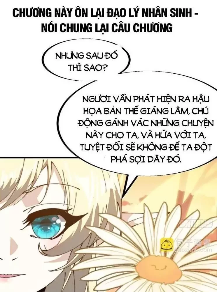 Ta Có Một Sơn Trại Chapter 947 - Trang 4