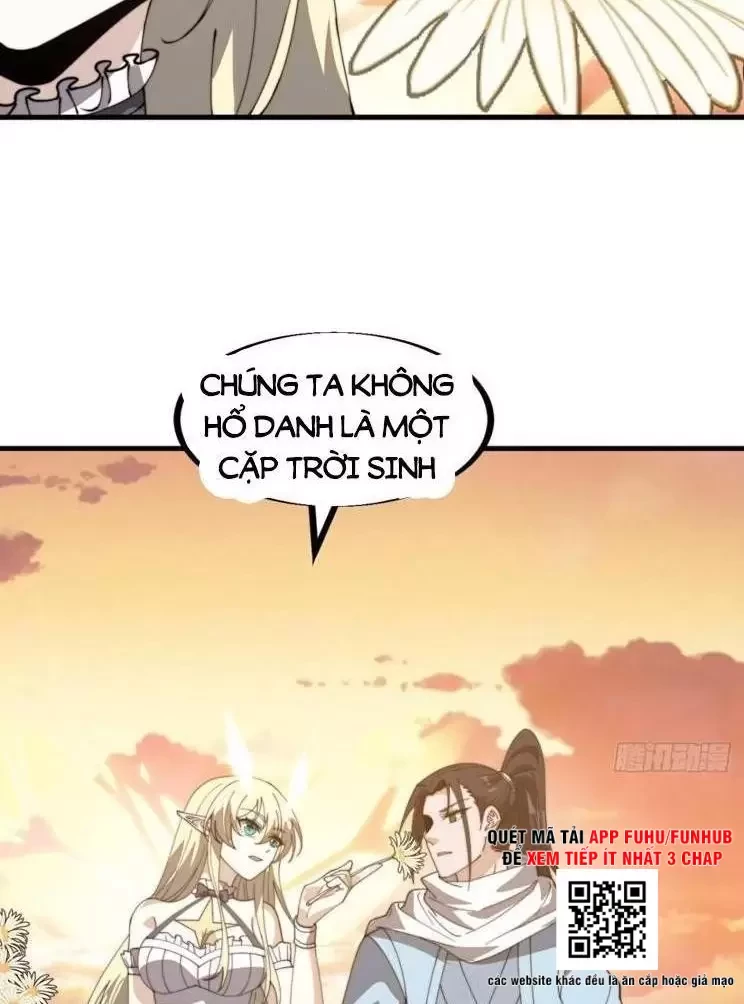 Ta Có Một Sơn Trại Chapter 947 - Trang 4