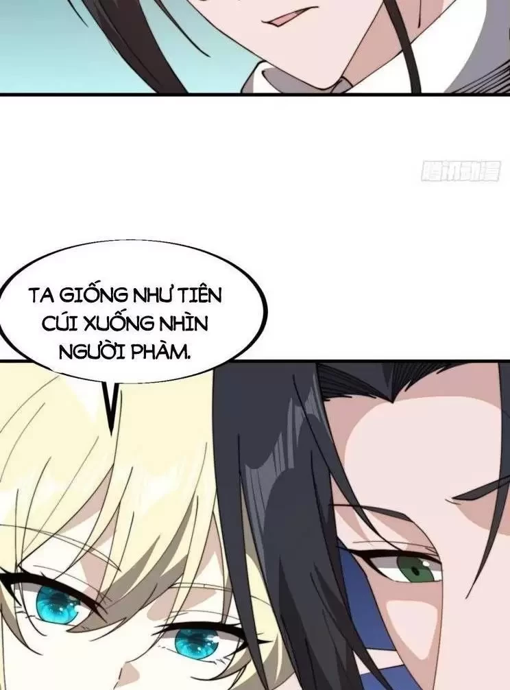Ta Có Một Sơn Trại Chapter 947 - Trang 4
